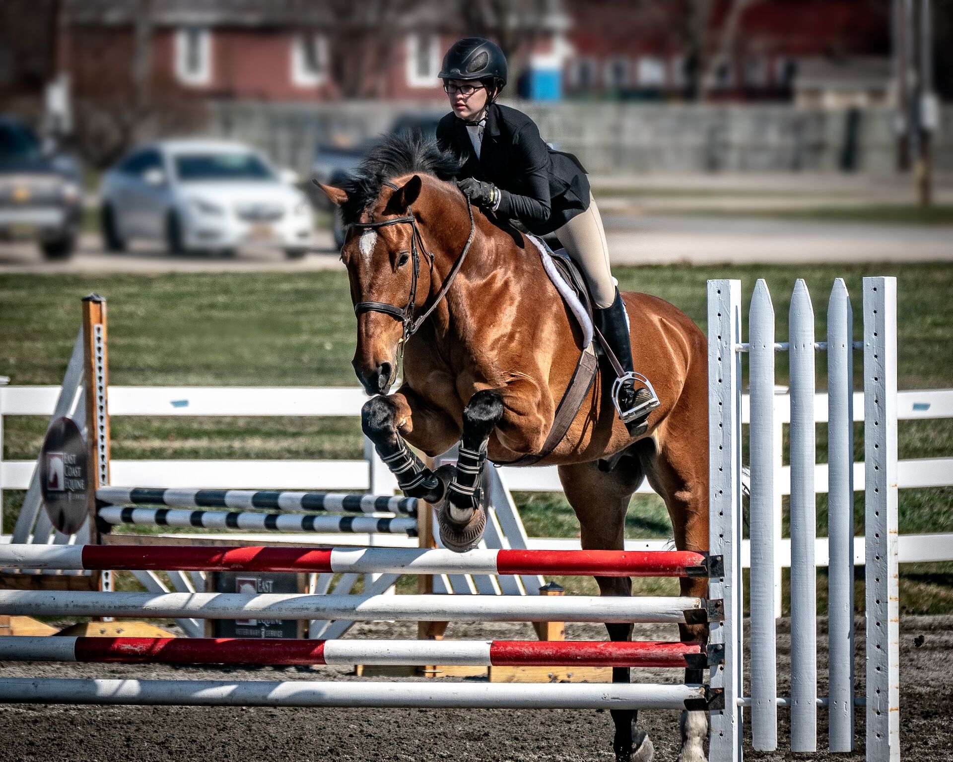 Essexequestriancenter